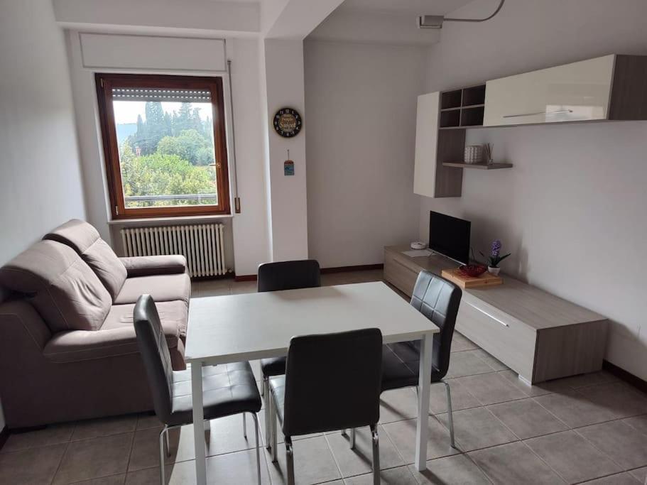 A Citta Apartment Perugia