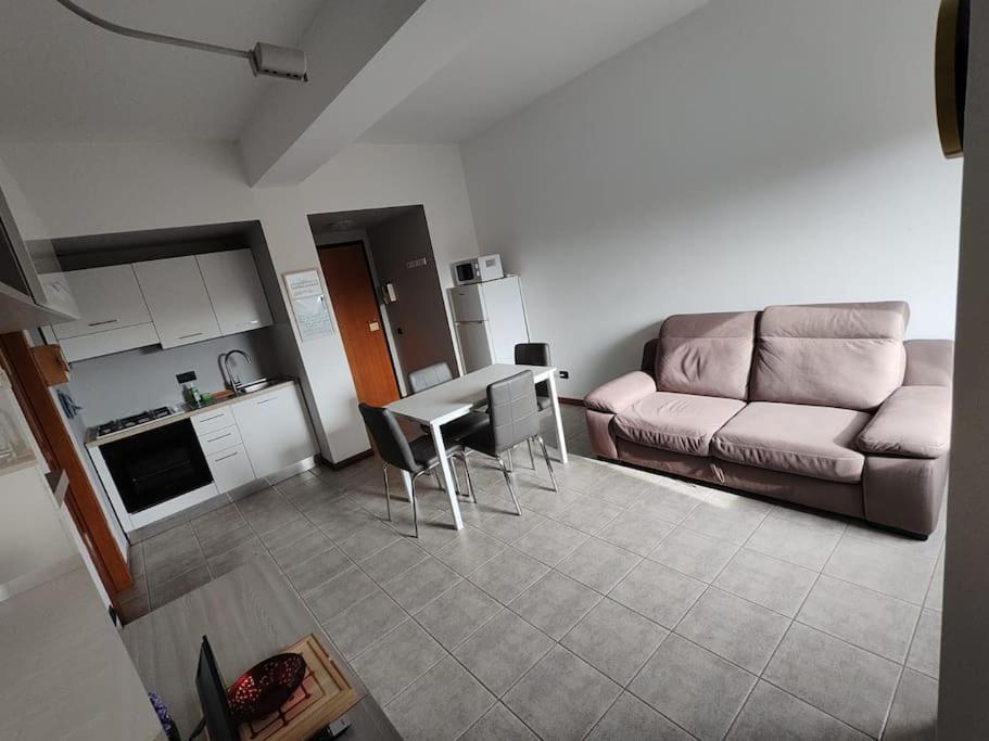 A Citta Apartment