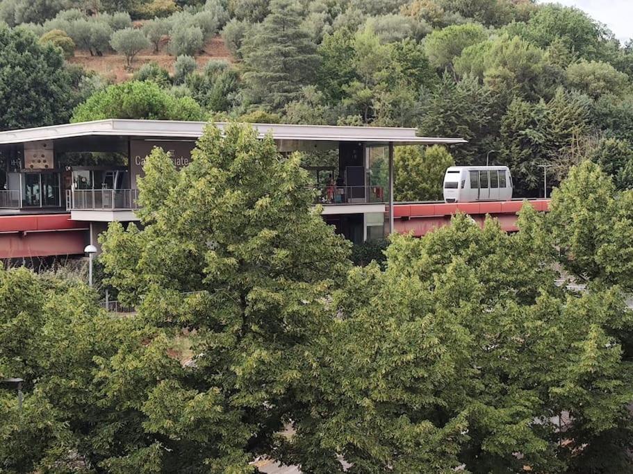 A Citta Apartment *